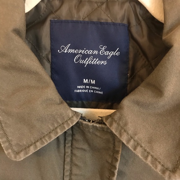 Jacket - Picture 3 of 5